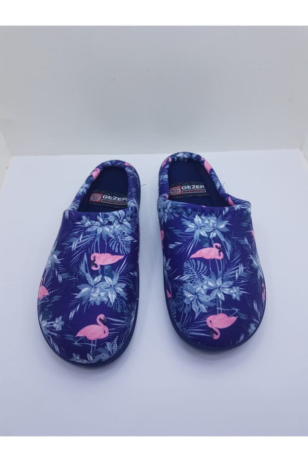 Kışlık Ev Terliği - 1