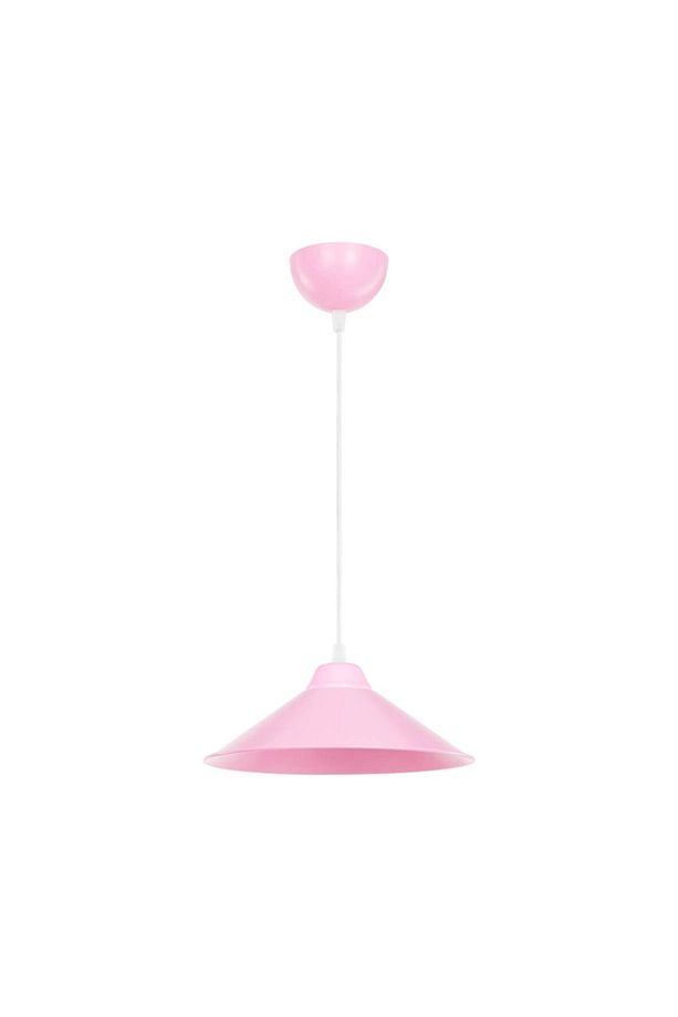 Maya Tekli Sarkıt Pembe - 1