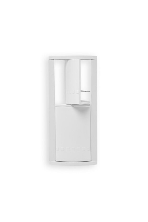 Banyo Köşe Seti Döner Raflı Primanova - 1