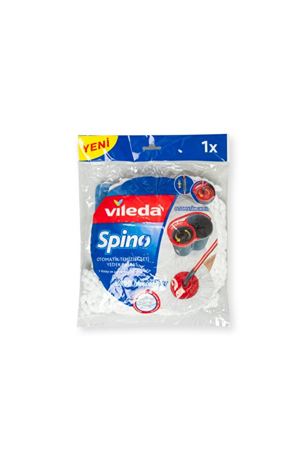 Spino Yedek Paspas - 1