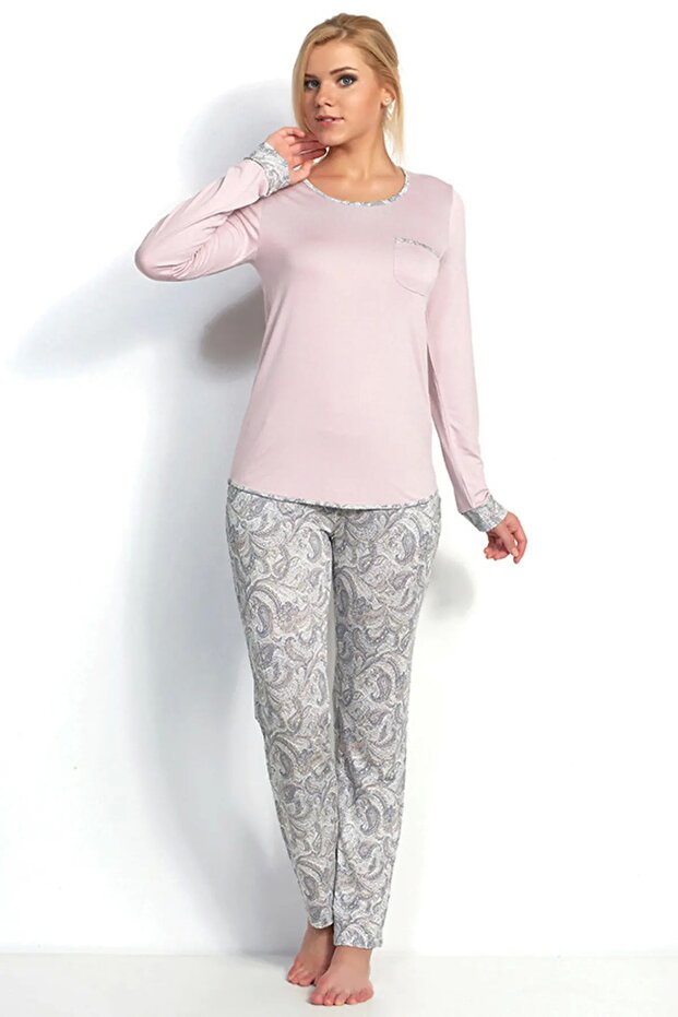 Pijama Prpl19s-080