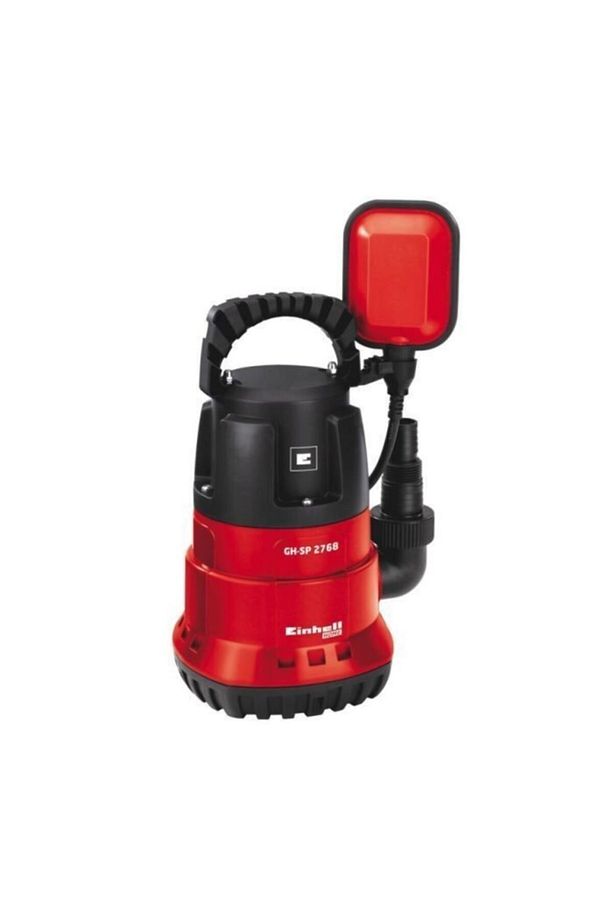 Gh-sp 2768 Dalgıç Pompa Temiz Su Pompası Dalgıç Su Motoru - 1