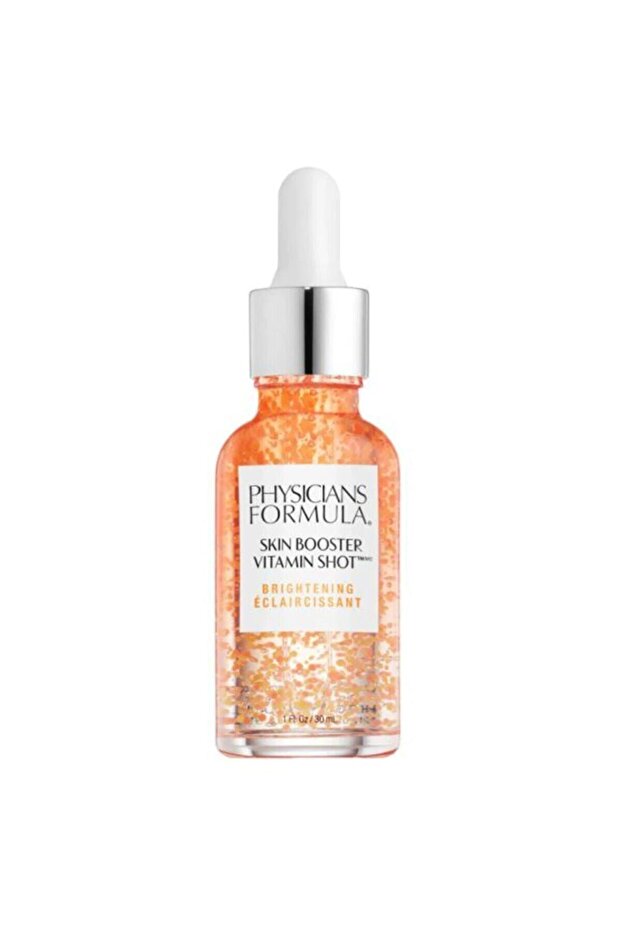 Makeup Base - Skin Booster Brightening with Vitamin