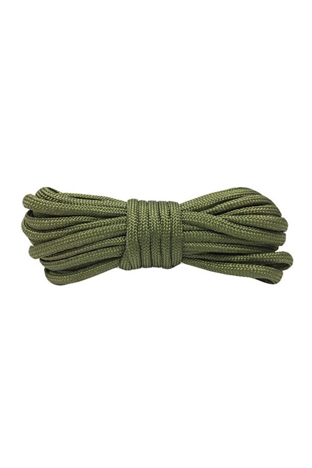 5 Meter Khaki Parachute Bracelet Lanyard - 4 mm