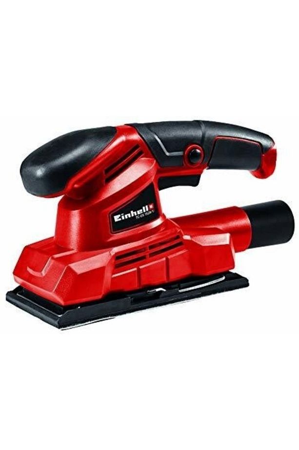Tc Os 1520/1 Titreşimli Zımpara Makinası - 1