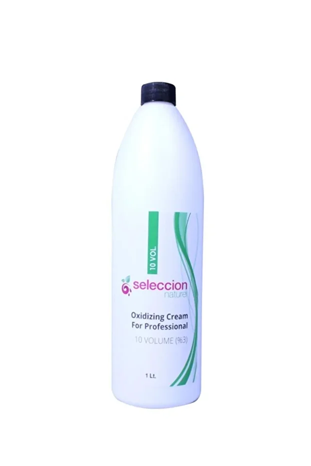 Sıvı Peroksit 1 Lt Volume 10 - 2