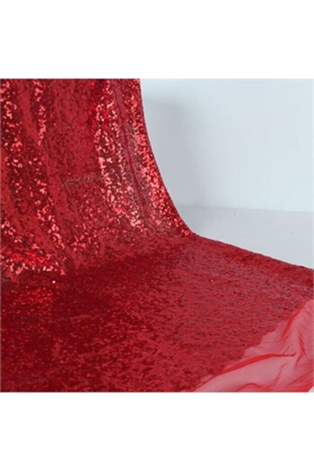 3 mm Pullu Payet Fabric