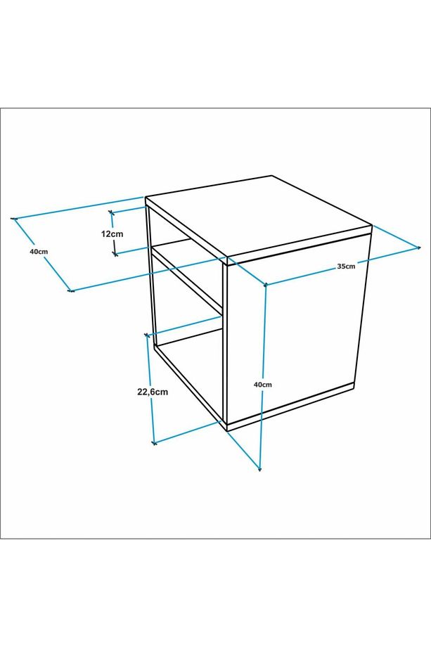 New Box Komodin Safirmeşe - 3