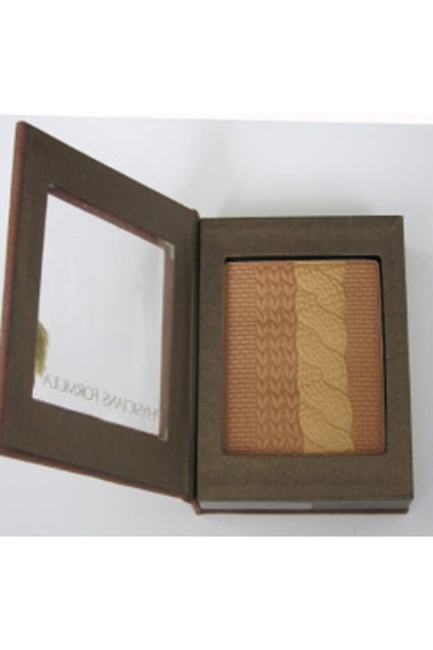 Cashmere Wear Bronzer - 2