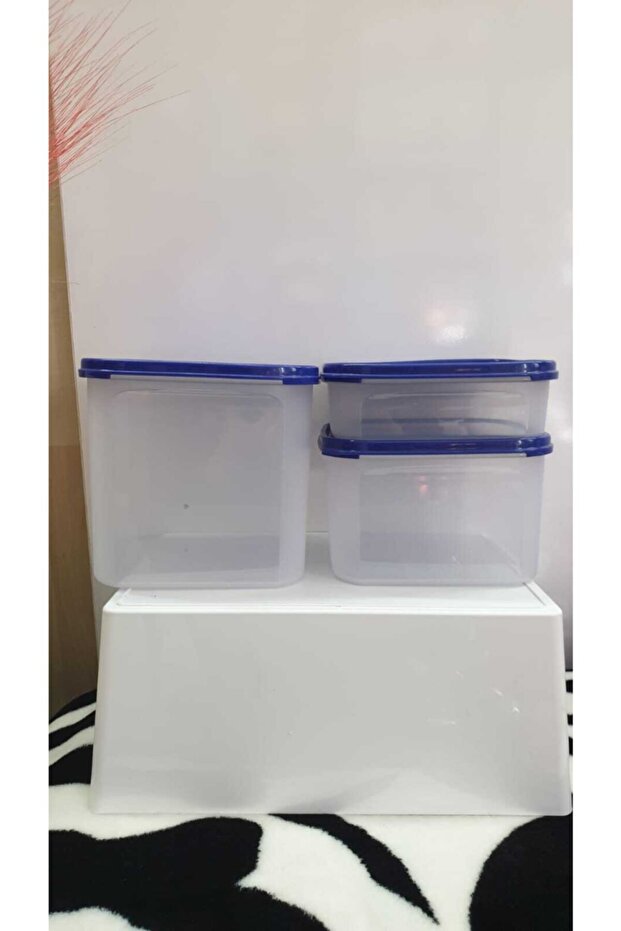 Modüler Set 3'lü - 2