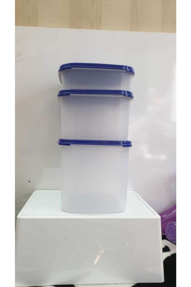 Modüler Set 3'lü - 3