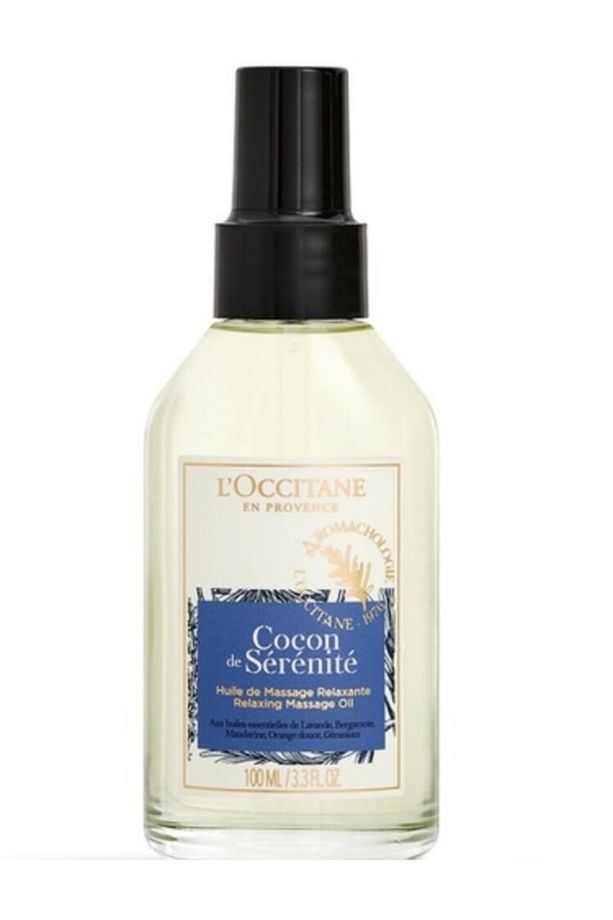 Cocon De Sérénité Rahatlatıcı Masaj Yağı 100 ml - 1