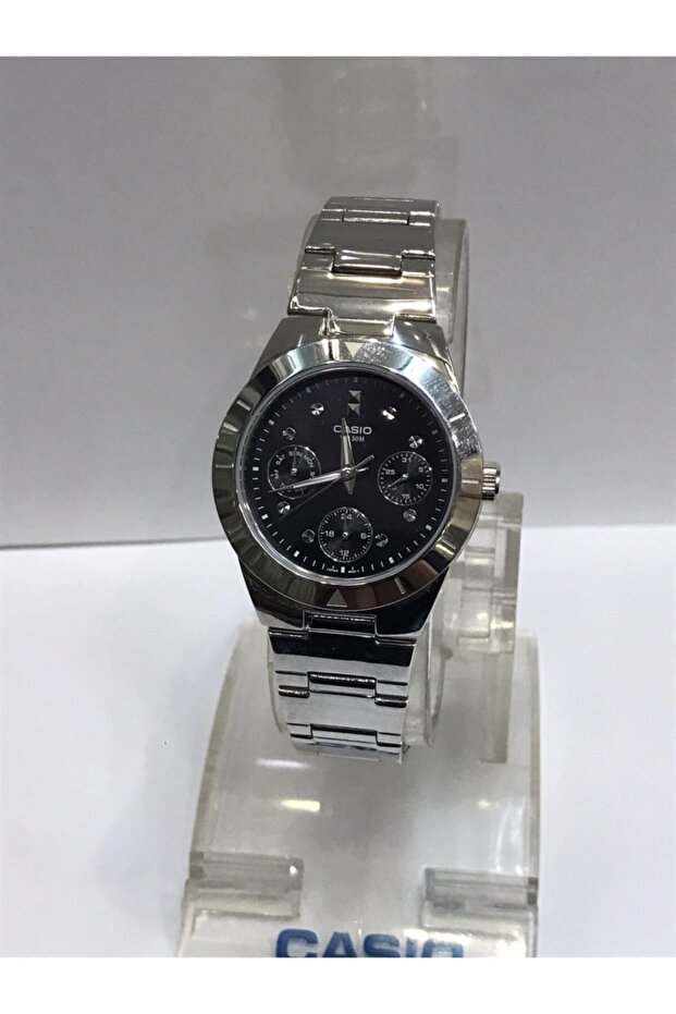 Kadın Çelik  Kol Saati Ltp 2083 - 2