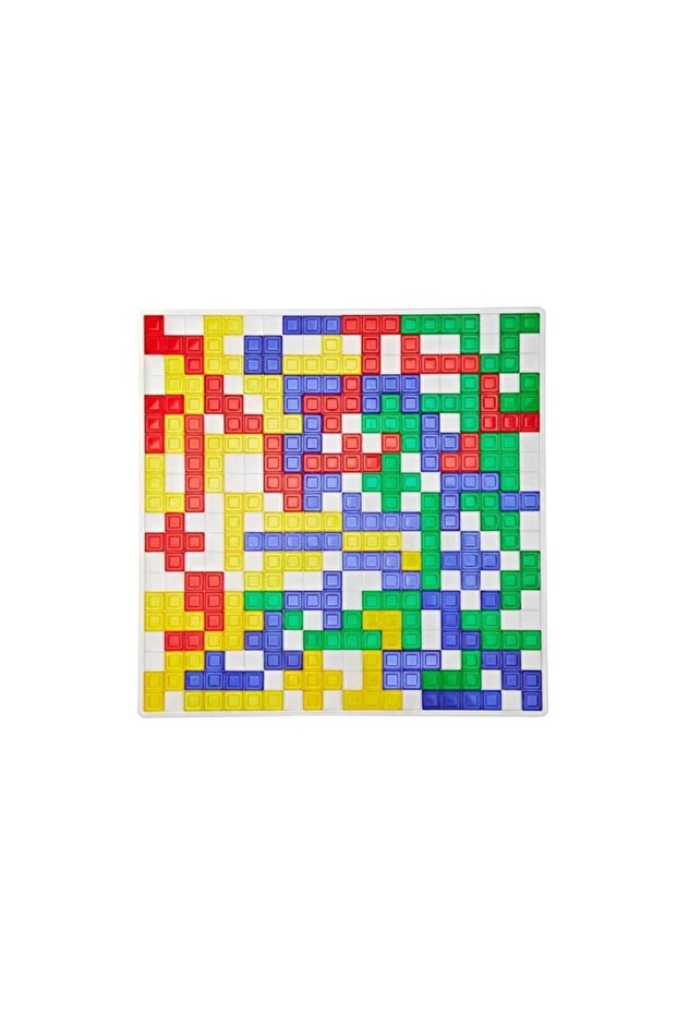 Blokus Strategy Game - 1
