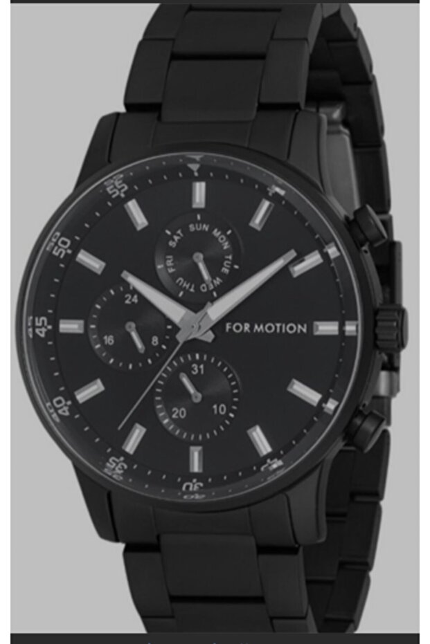 Formotıon Erkek Kol Saati - 1