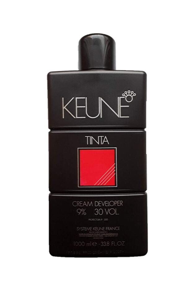 30 Vol %9 1000ml Oksidan