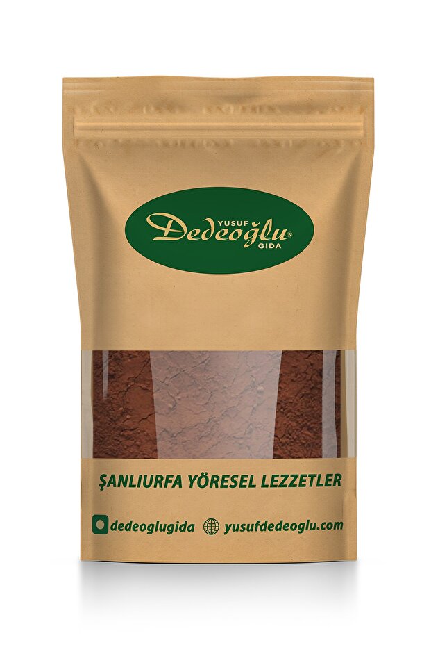 Kakao Tozu 500 Gr - 1