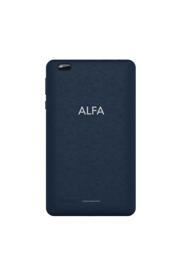 Alfa 7" 2gb 32 Gb Ips Ekran Eba Tv+zoom Destekli Tablet - 2