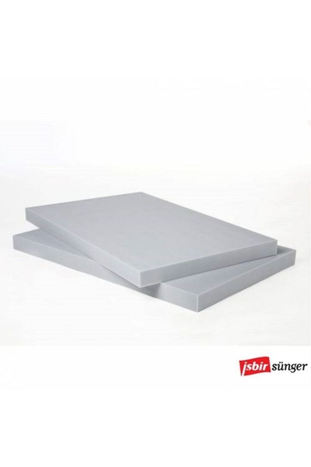 90x190 Opalin Bamboo Fermuarlı Visco Tek Kişilik Yatak 13 cm - 3