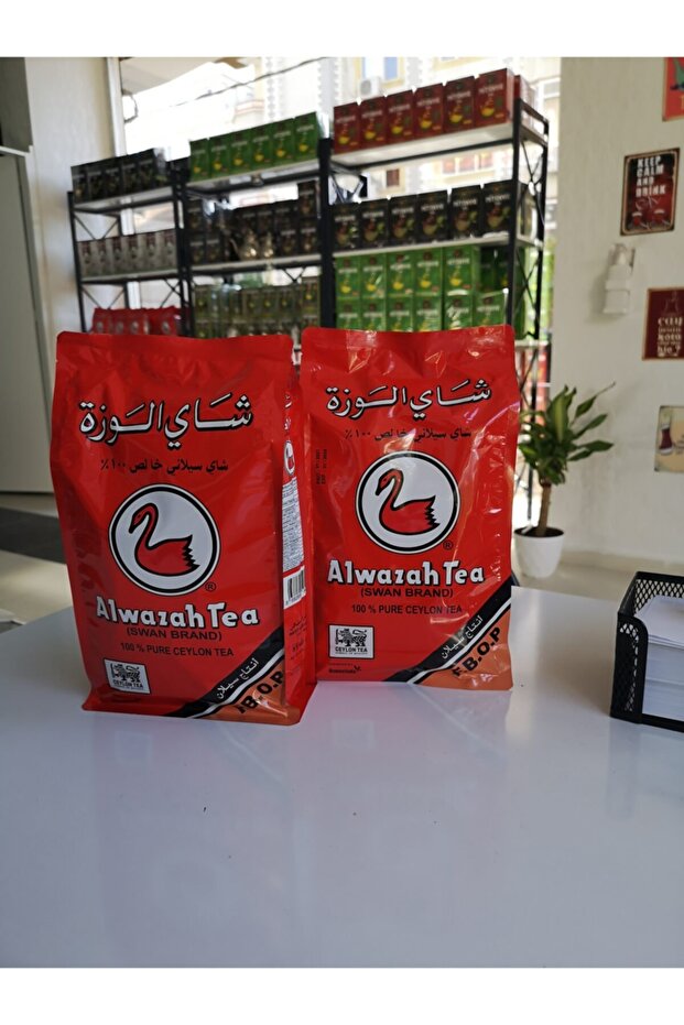(Duck Tea) 400Gr 2S