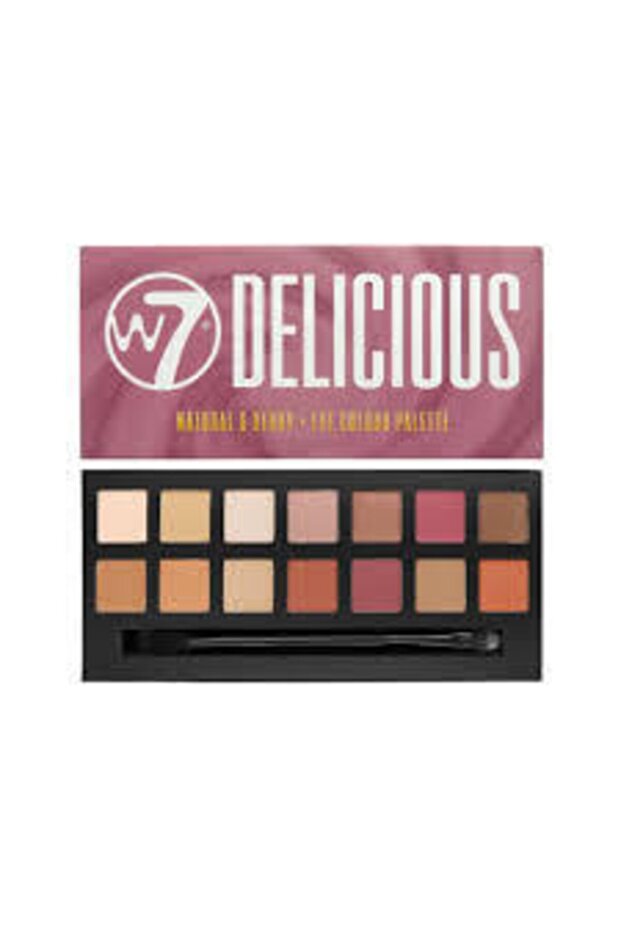 Far Paleti Delicious - 1