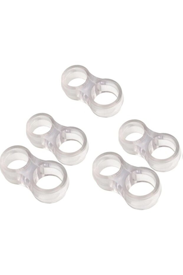5-Piece Door Window Stopper - 2