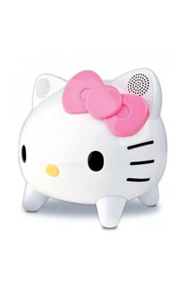 KT-2 Taşınabilir USB Hoparlör - 1