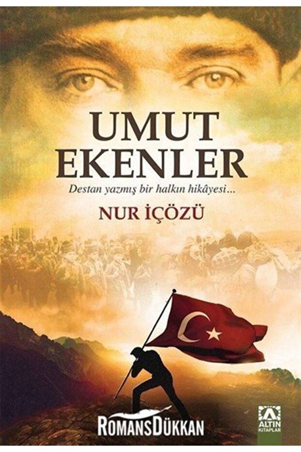 Umut Ekenler