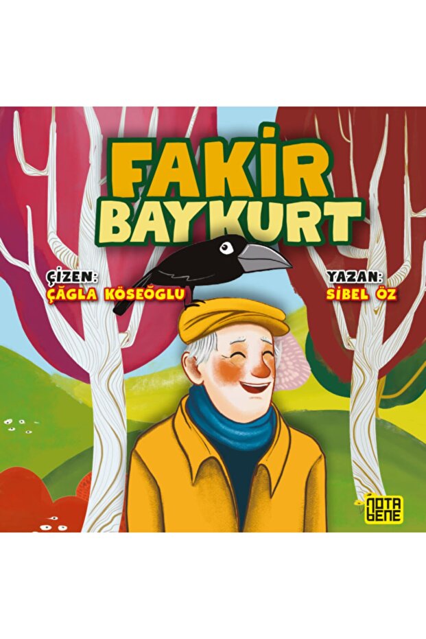 Fakir Baykurt Sibel Öz