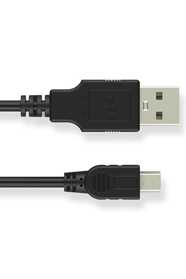 Mini Usb V3 Şarj Ve Data Kablosu 1 Metre - 2