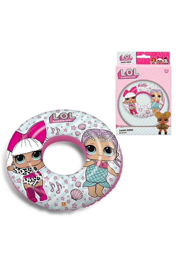 16802 Lol Life Buoy 50 Cm