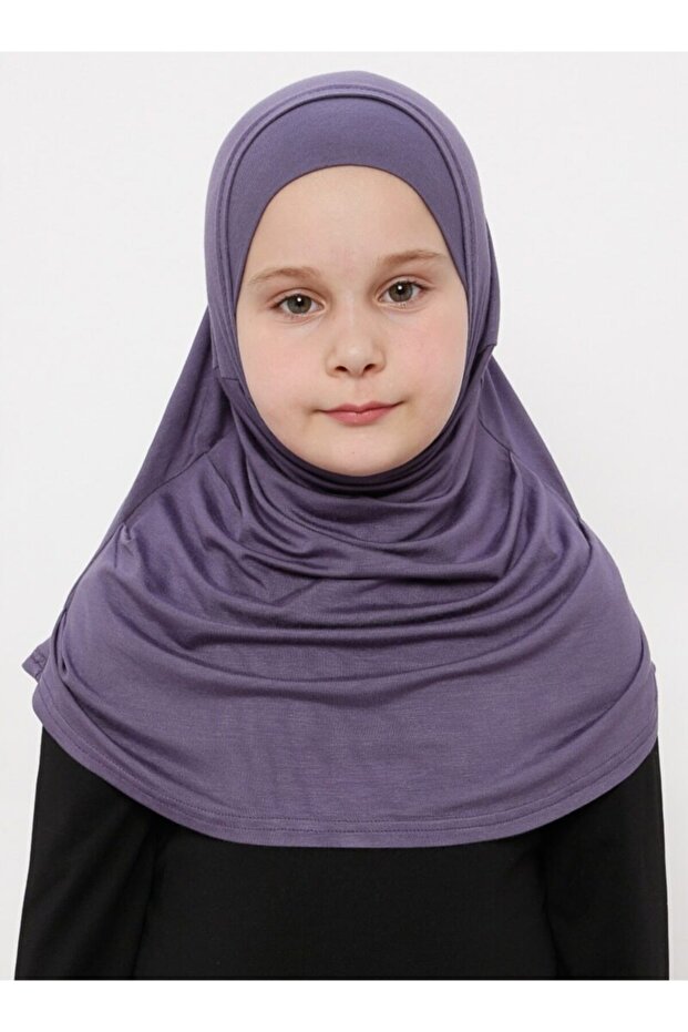 Çocuk Bone - Mürdüm - - 1