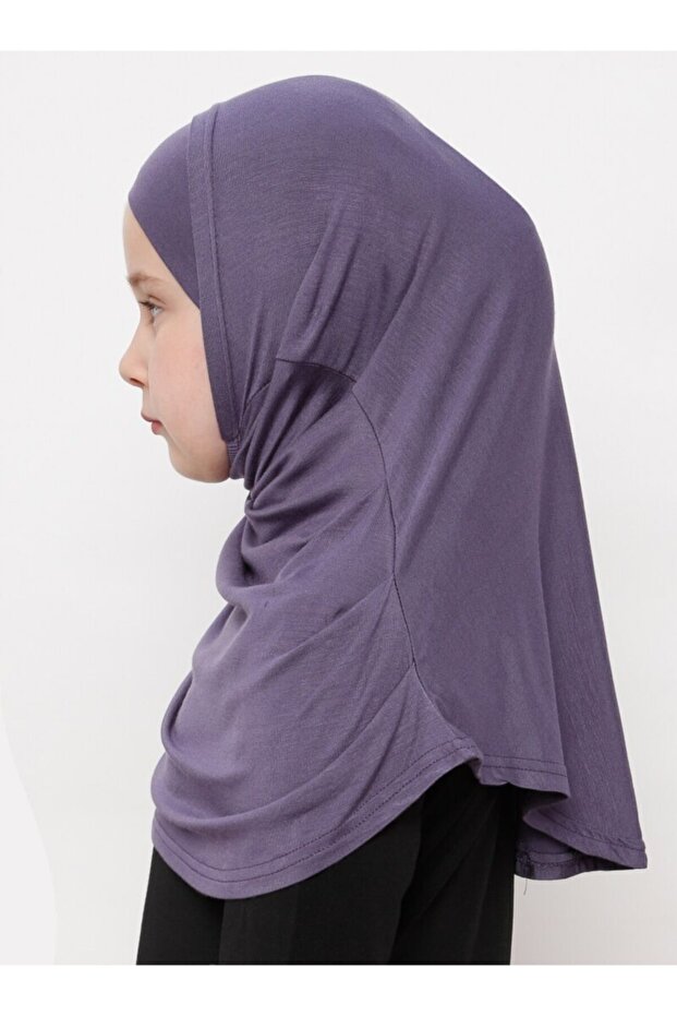 Çocuk Bone - Mürdüm - - 2