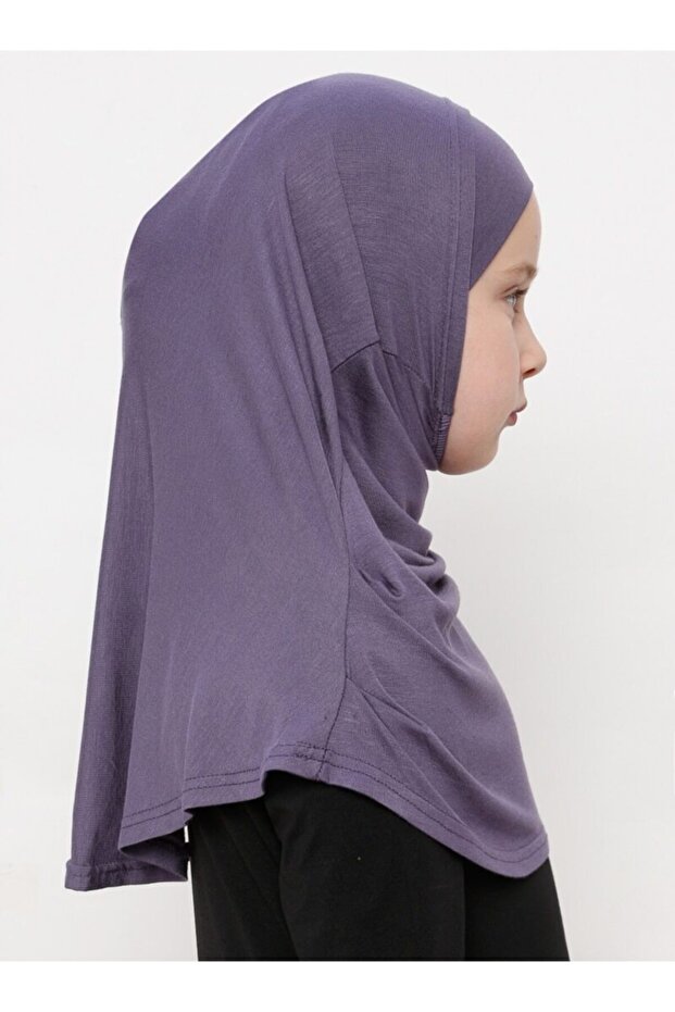 Çocuk Bone - Mürdüm - - 4