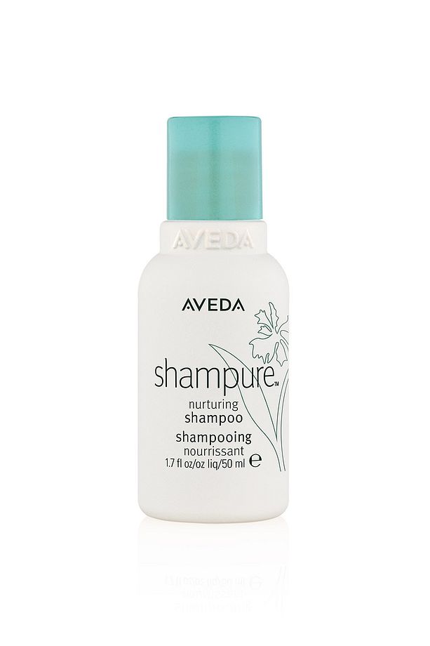 Shampure Besleyici Şampuan 50ml 018084998038 - 1