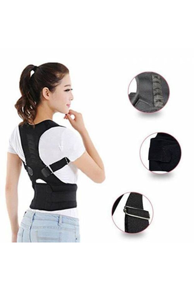Upright Posture Corset - 3