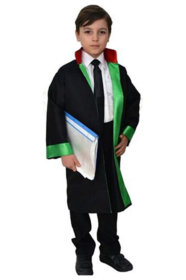 Lawyer Range 11-12 Years
