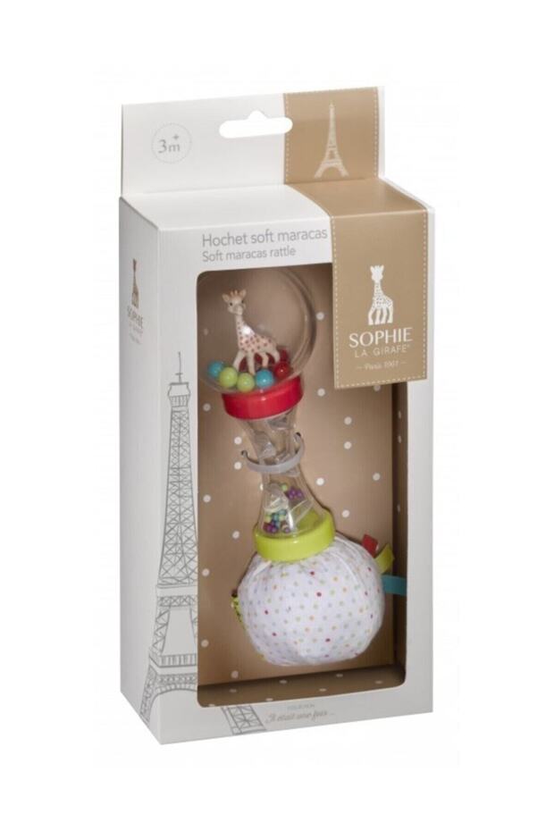 Marakas Çıngırak - 1