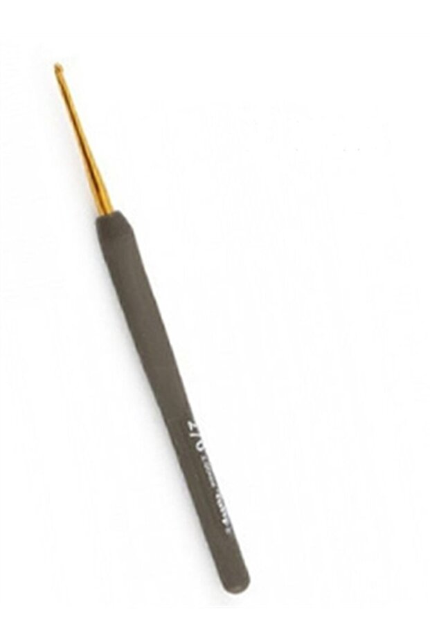 Etimo Siyah Tığ - 1