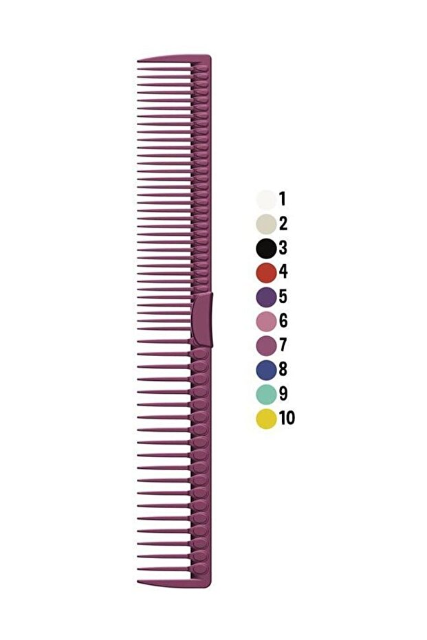 Profesyonel Tarak H808 - 1