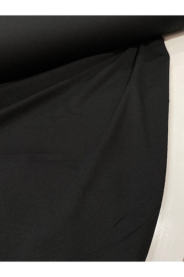 بطانة جيرسي سوداء - 1