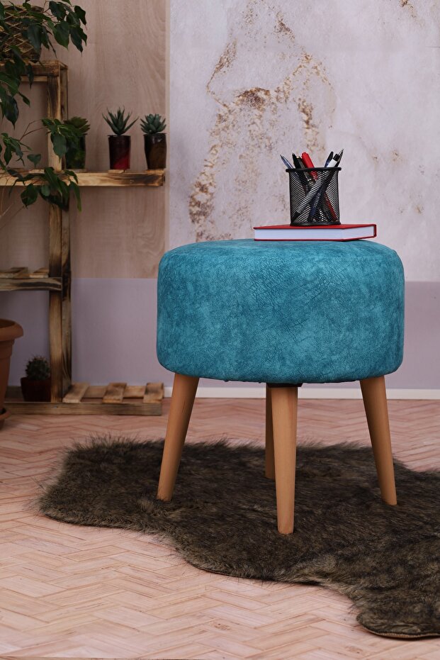 Çok Amaçlı Puf Koltuk - 1