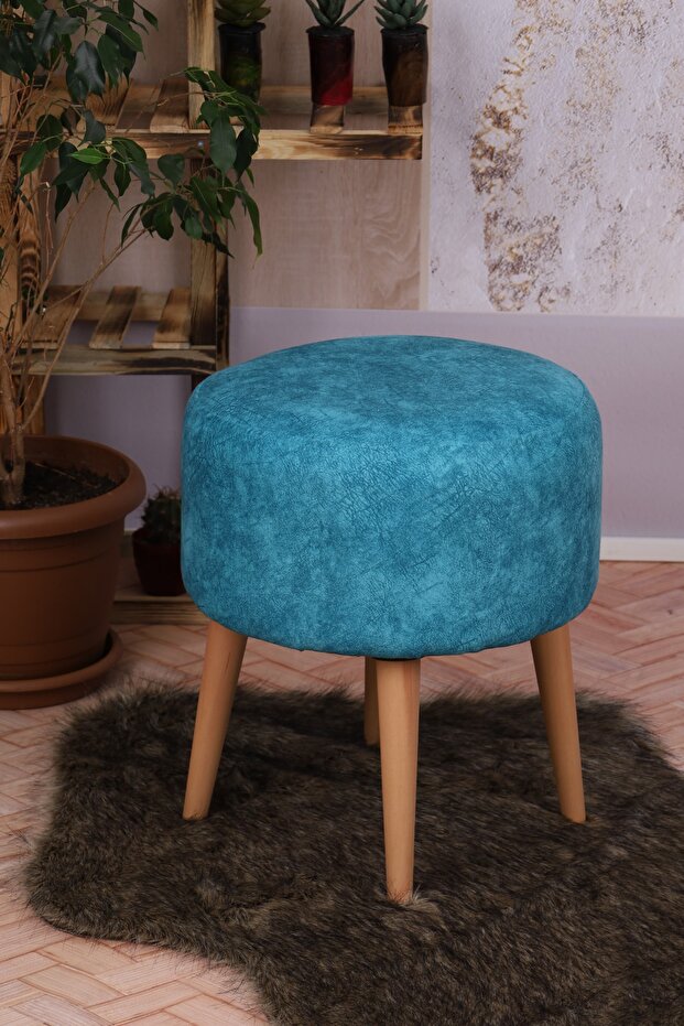 Çok Amaçlı Puf Koltuk - 5