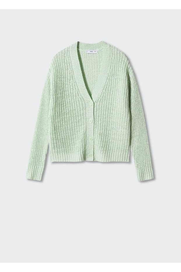 Cardigan --
