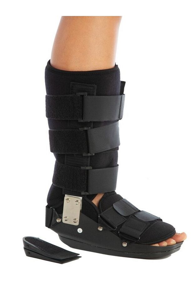Aşil Tendon Ortezi (aşil Botu ) Small 1 Adet - 1