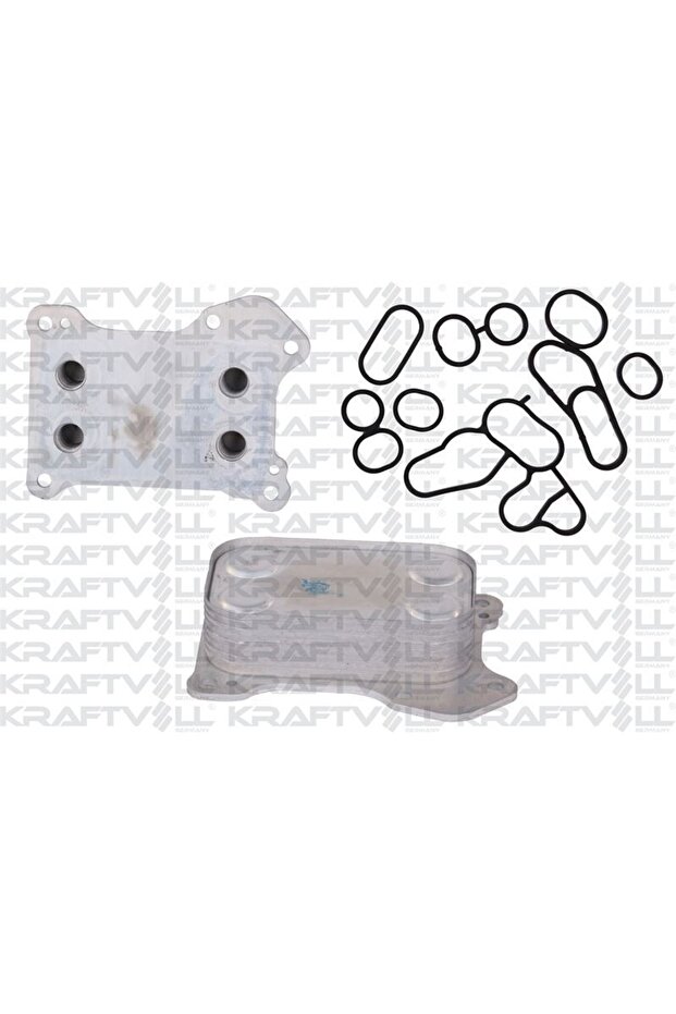Yag Sogutucu Corsa D Tigra B Doblo Albea Palio Linea Corsa C 1.3jtd Multijet Fiorino 1 Adet - 1