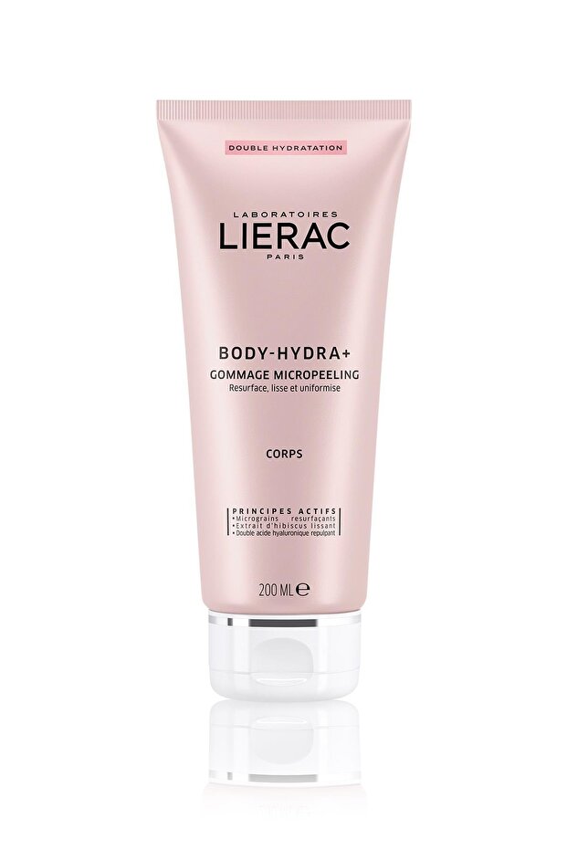 Body Hydra Micropeeling Scrub - 1