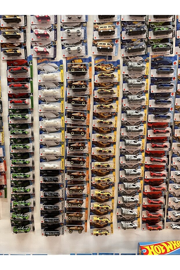 10’lu Regular Karma Paket - 3