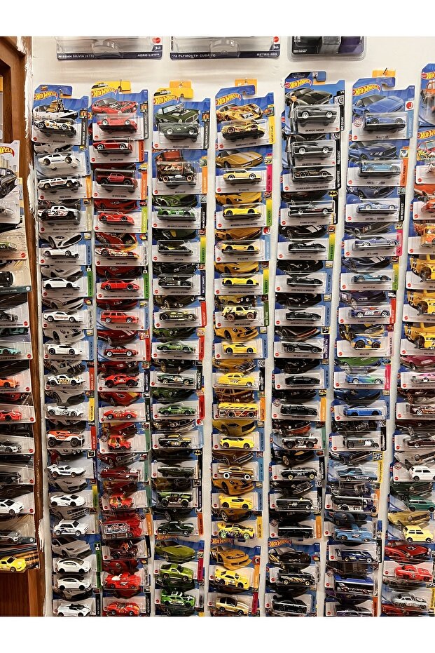 10’lu Regular Karma Paket - 5