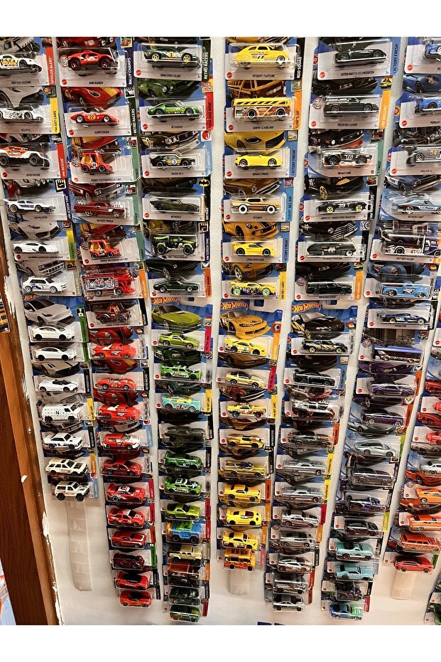 10’lu Regular Karma Paket - 6